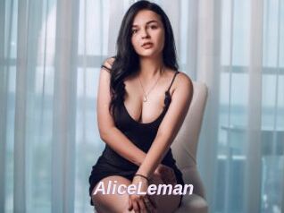 AliceLeman