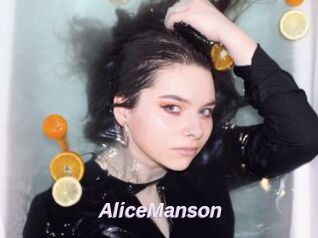 AliceManson