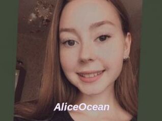 AliceOcean