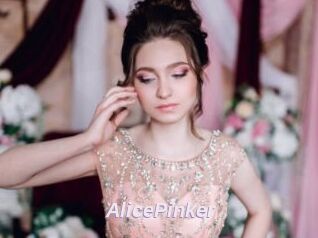 AlicePinker