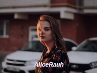 AliceRauh