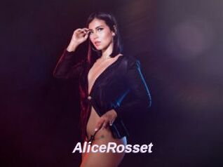 AliceRosset