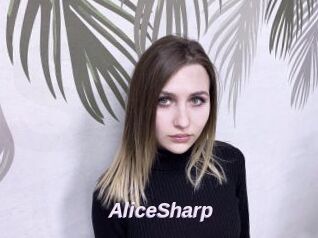 AliceSharp