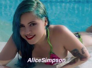 AliceSimpson