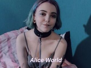 Alice_World