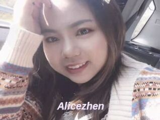 Alicezhen