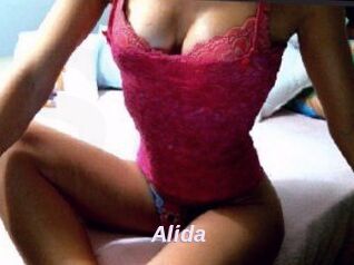 Alida