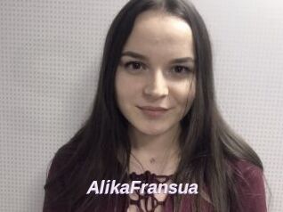 AlikaFransua