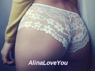 AlinaLoveYou