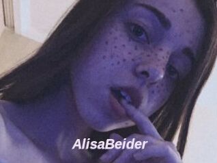 AlisaBeider