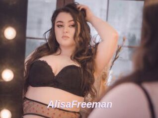 AlisaFreeman