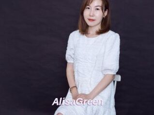 AlisaGreen