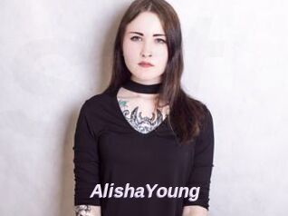 AlishaYoung