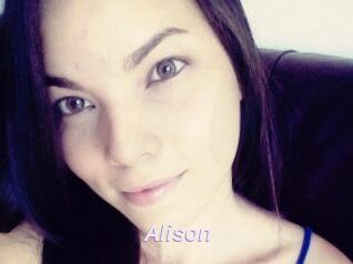 ALISON