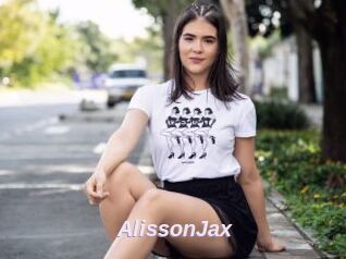 AlissonJax