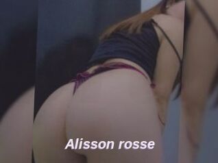 Alisson_rosse