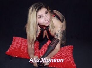 AlixJhonson