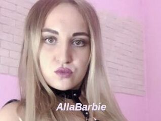 AllaBarbie