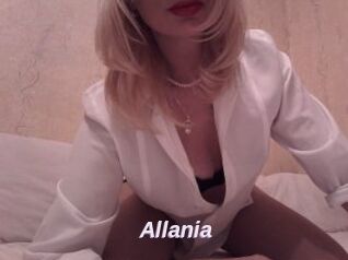 Allania