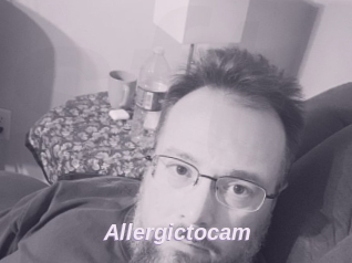 Allergictocam