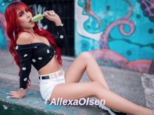 AllexaOlsen