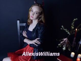 AllexisWilliams