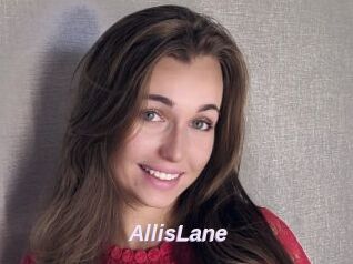 AllisLane