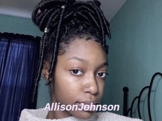 AllisonJohnson