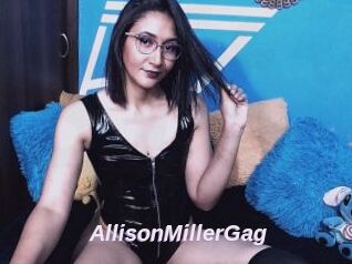 AllisonMillerGag