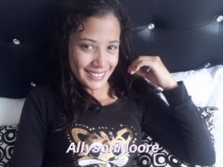 AllysonMoore