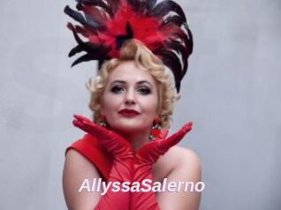 AllyssaSalerno