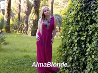 AlmaBlonde