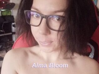 Alma_Bloom