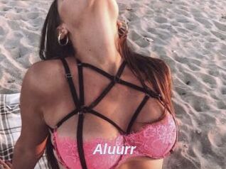 Aluurr