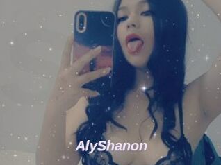 AlyShanon