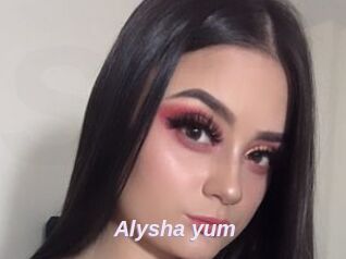 Alysha_yum