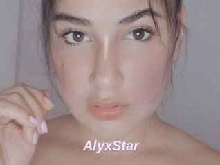 AlyxStar