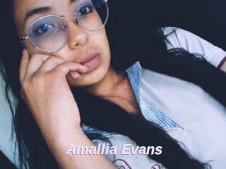 Amallia_Evans