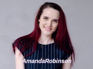 AmandaRobinson