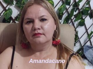 Amandacano