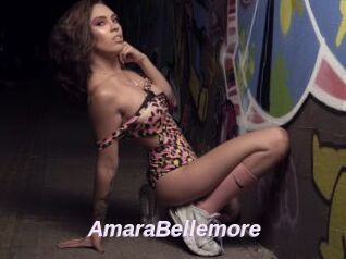 AmaraBellemore