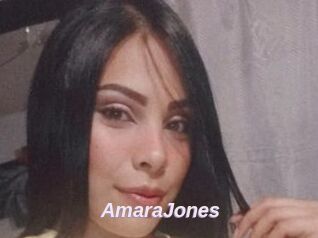 AmaraJones