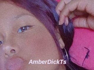 AmberDickTs