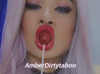 AmberDirtytaboo