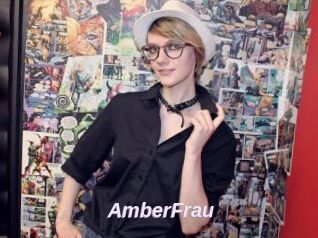 AmberFrau