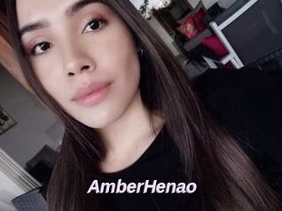 AmberHenao