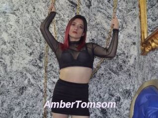 AmberTomsom