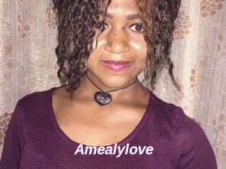 Amealylove