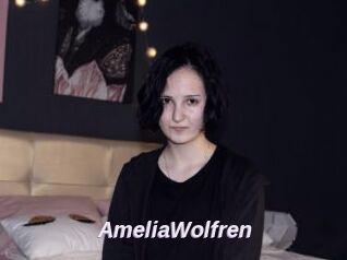 AmeliaWolfren