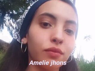 Amelie_jhons